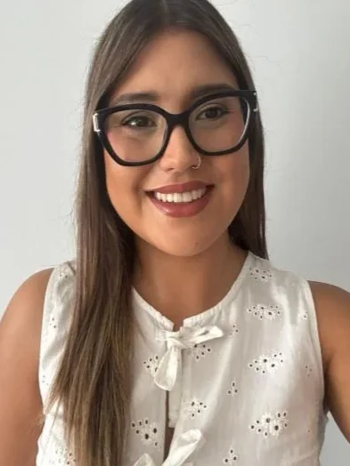 Fernanda Vera — Psicología