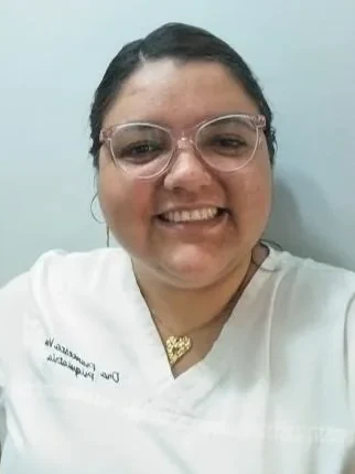 Francesca Vera — Psiquiatría Adultos